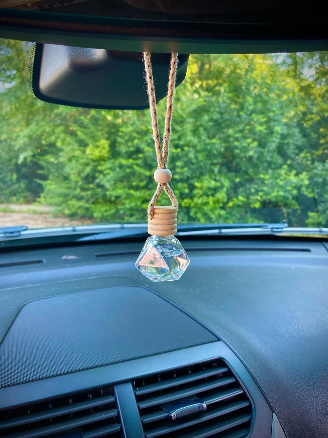 Car Air Freshener